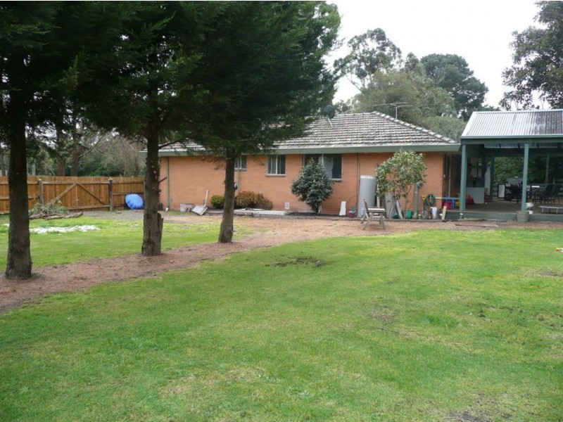 515 Cranbourne Road, Langwarrin VIC 3910
