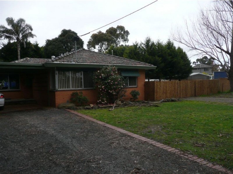 515 Cranbourne Road, Langwarrin VIC 3910