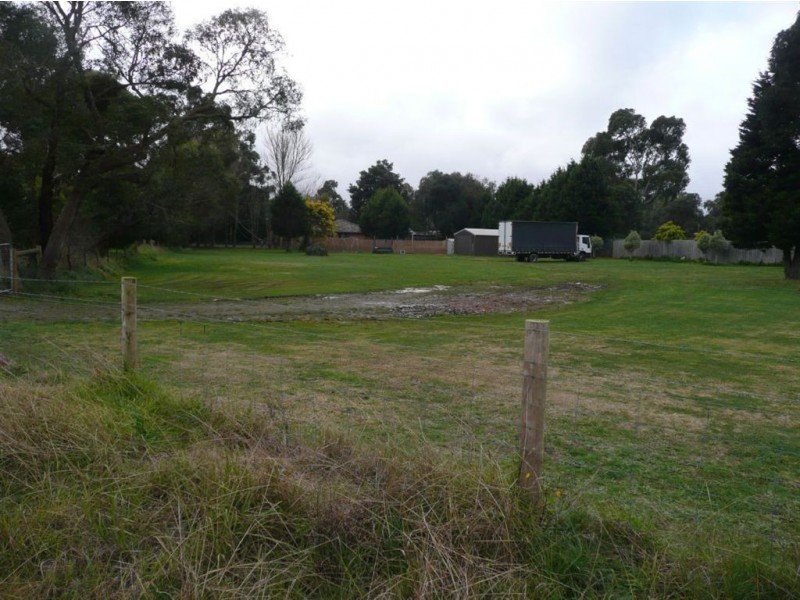 515 Cranbourne Road, Langwarrin VIC 3910