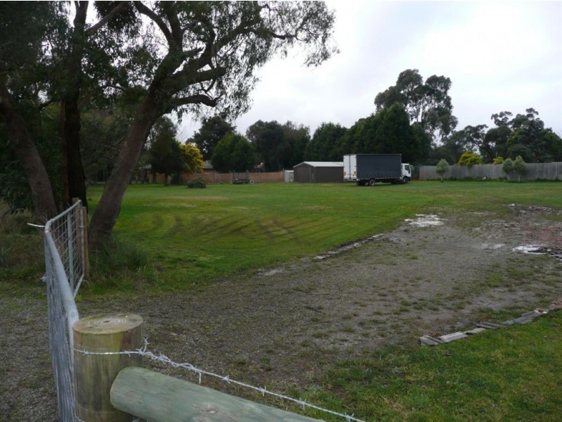 515 Cranbourne Road, Langwarrin VIC 3910