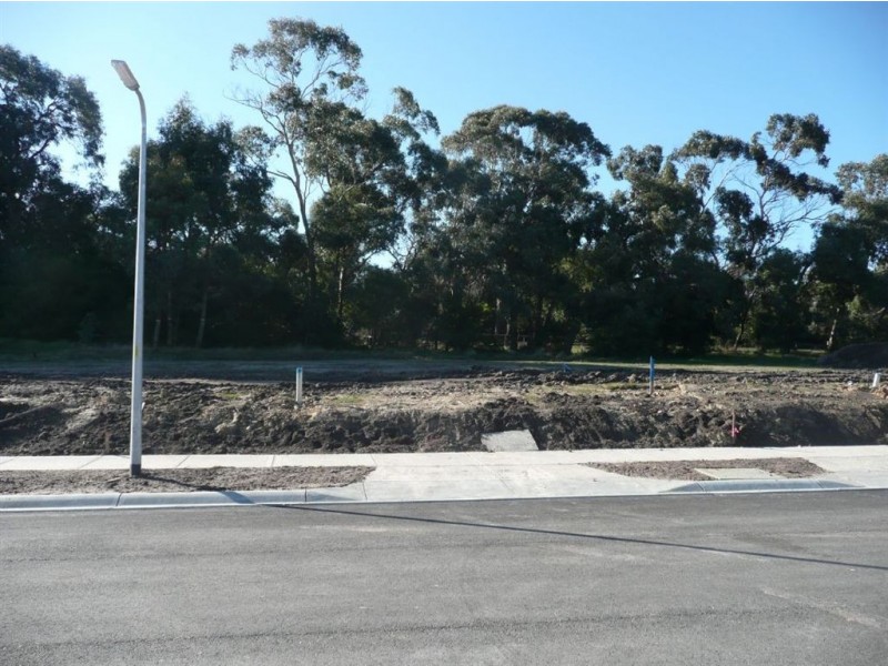 Lot 15 Warrenwood Place, Langwarrin VIC 3910