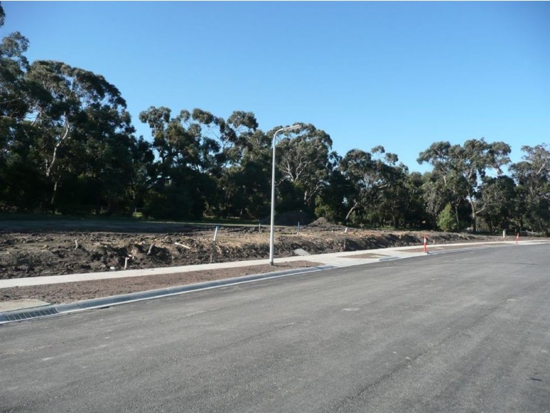 Lot 16 Warrenwood Place, Langwarrin VIC 3910