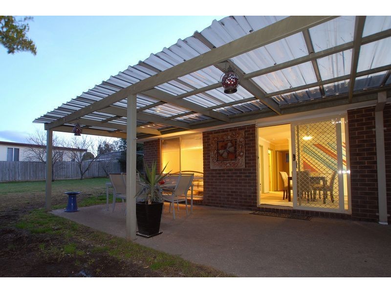 6 Sandra Crt, Langwarrin VIC 3910