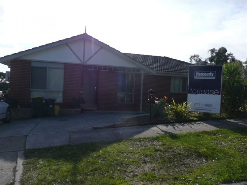 9 Lytham Court, Langwarrin VIC 3910