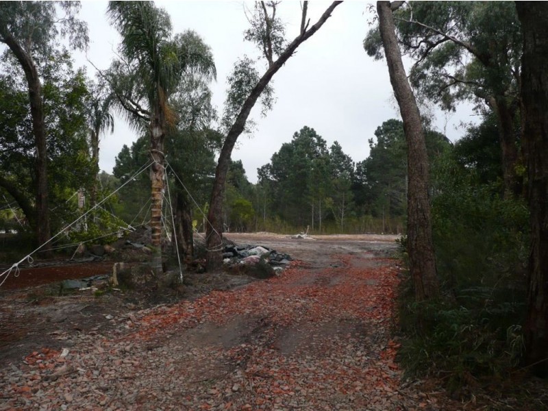 100 Donald Road, Langwarrin VIC 3910