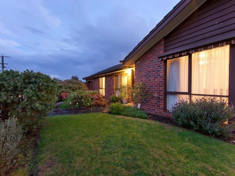30 Kilburn Crescent, Frankston VIC 3199