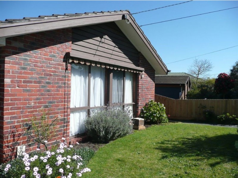 30 Kilburn Crescent, Frankston VIC 3199