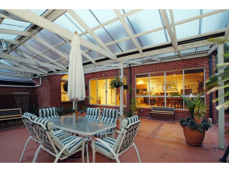 8 Castlehill Rise, Langwarrin VIC 3910