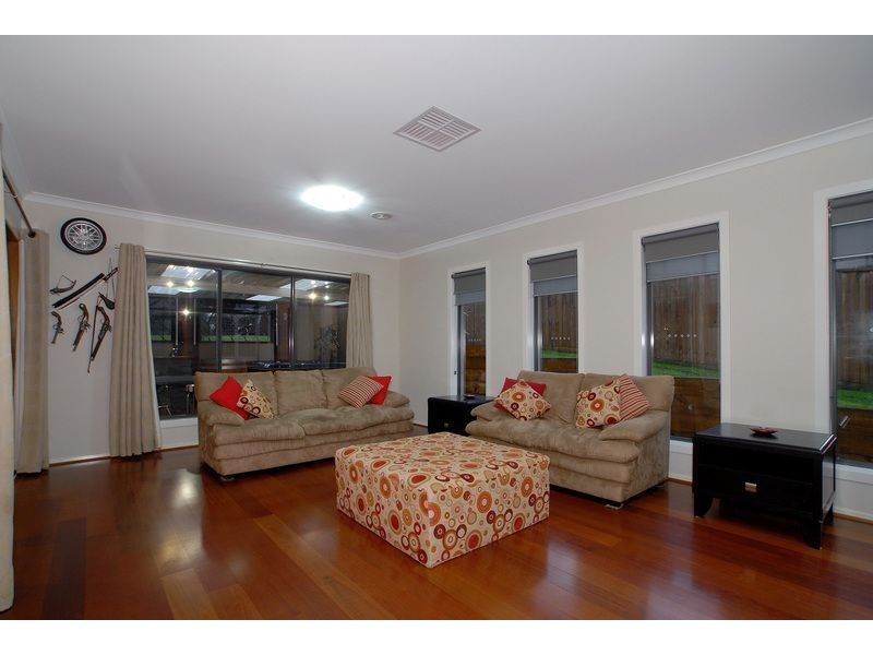 12 Woodrush Drive, Langwarrin VIC 3910