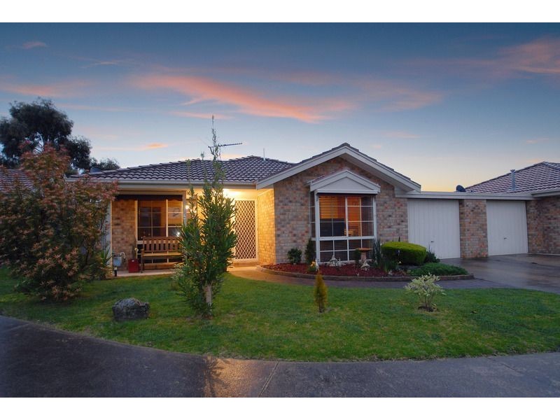 36/15 Peninsula Crescent, Langwarrin VIC 3910