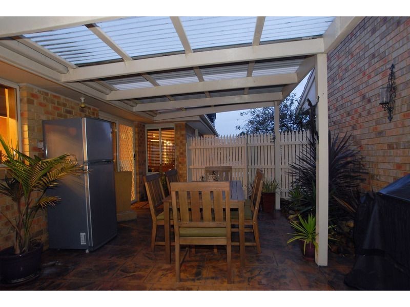 36/15 Peninsula Crescent, Langwarrin VIC 3910