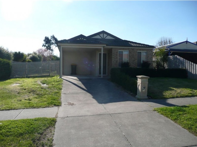 67 Granite Drive, Langwarrin VIC 3910