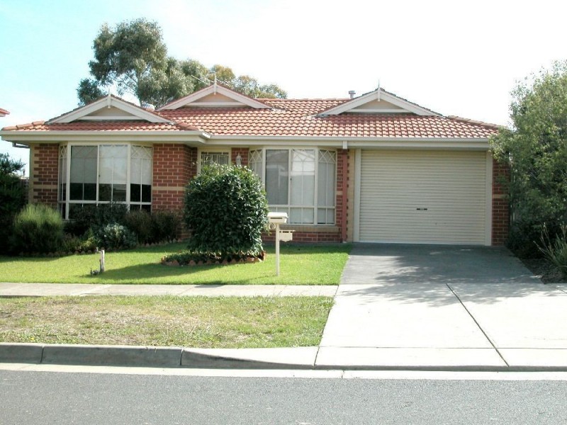 3 Breese Road, Langwarrin VIC 3910