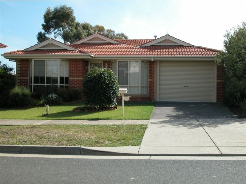 3 Breese Road, Langwarrin VIC 3910