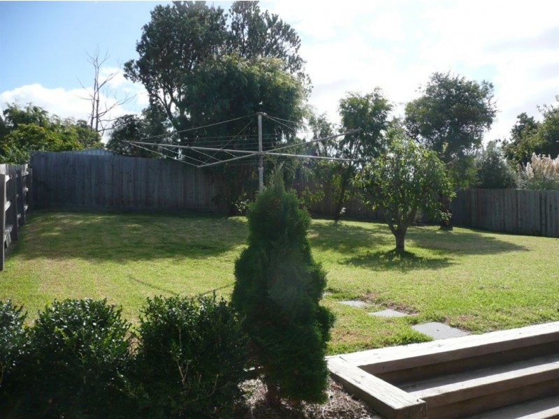 4 Ravell Mews, Langwarrin VIC 3910