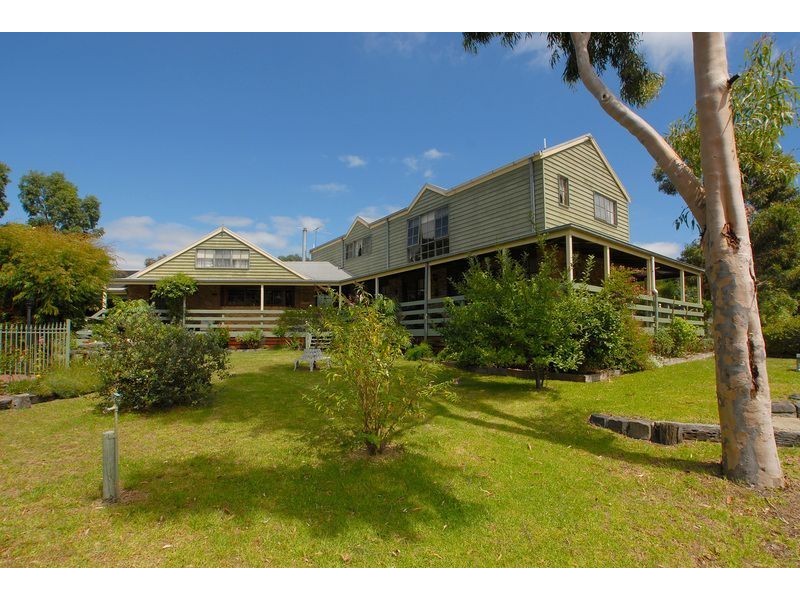 80 Donald Road, Langwarrin VIC 3910