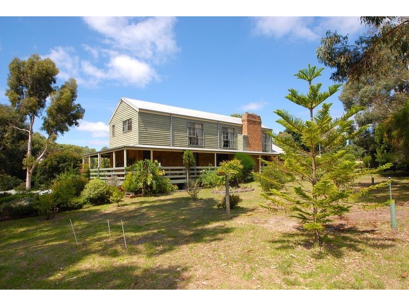 80 Donald Road, Langwarrin VIC 3910