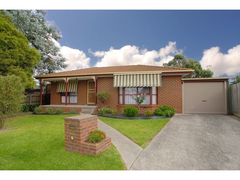 9 Chandos Place, Langwarrin VIC 3910