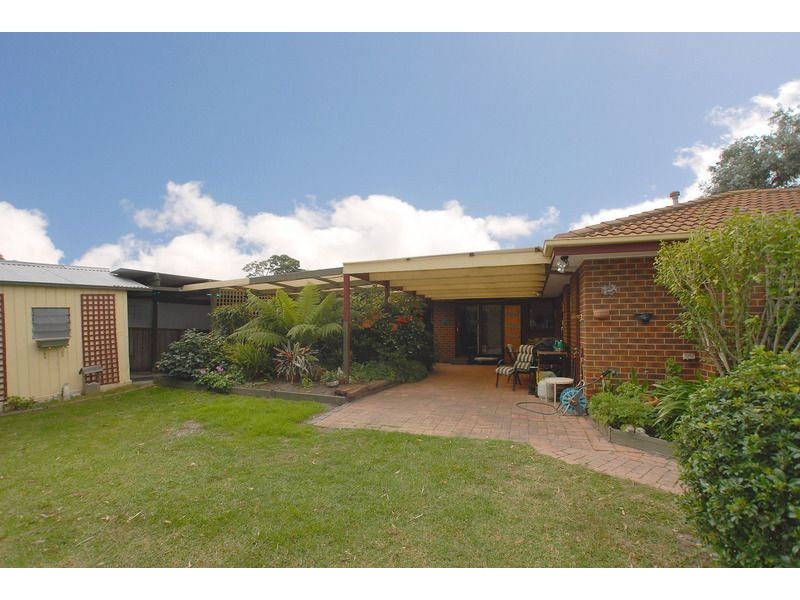 9 Chandos Place, Langwarrin VIC 3910