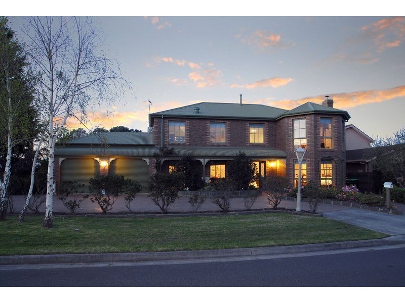 26 Olearia Crescent, Langwarrin VIC 3910