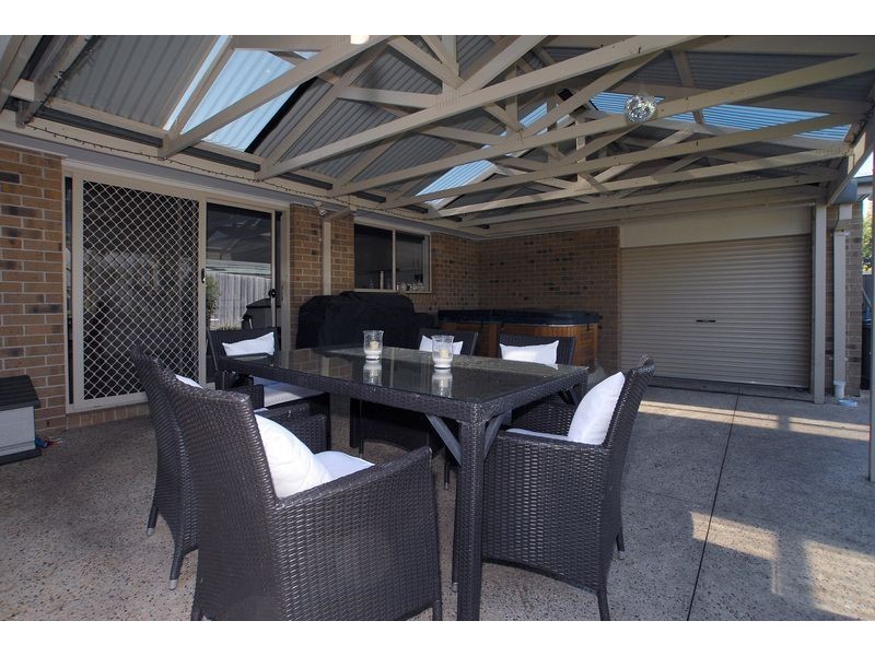 8 Trentham Way, Langwarrin VIC 3910