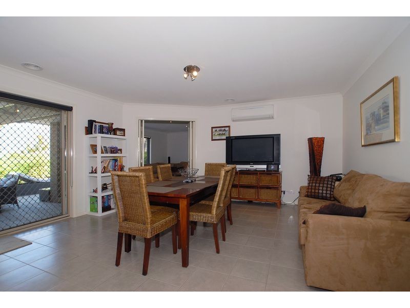 8 Trentham Way, Langwarrin VIC 3910