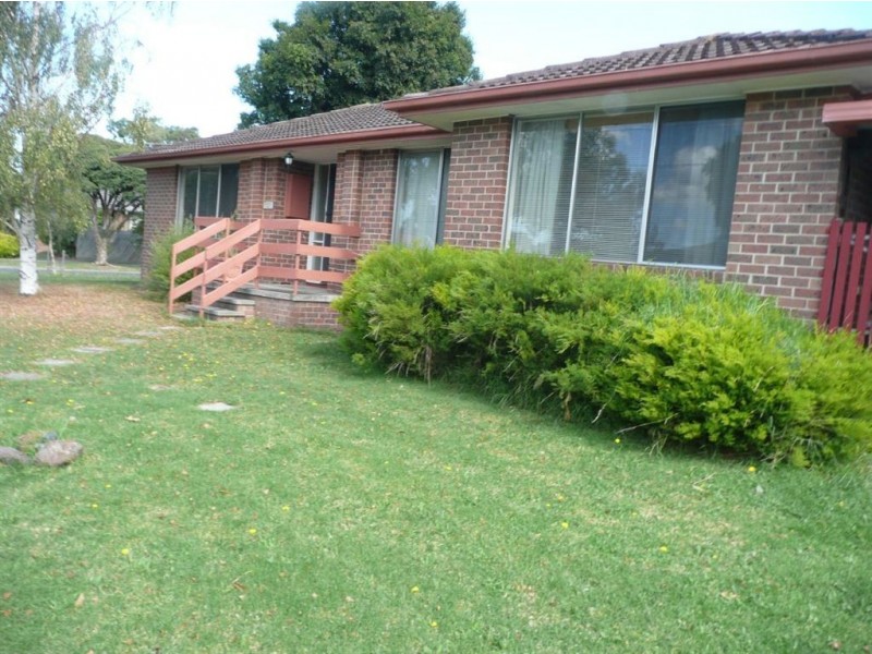 46 Lucerne Crescent, Frankston VIC 3199