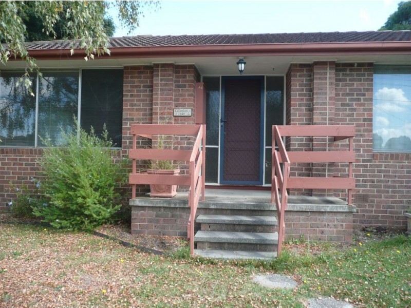 46 Lucerne Crescent, Frankston VIC 3199