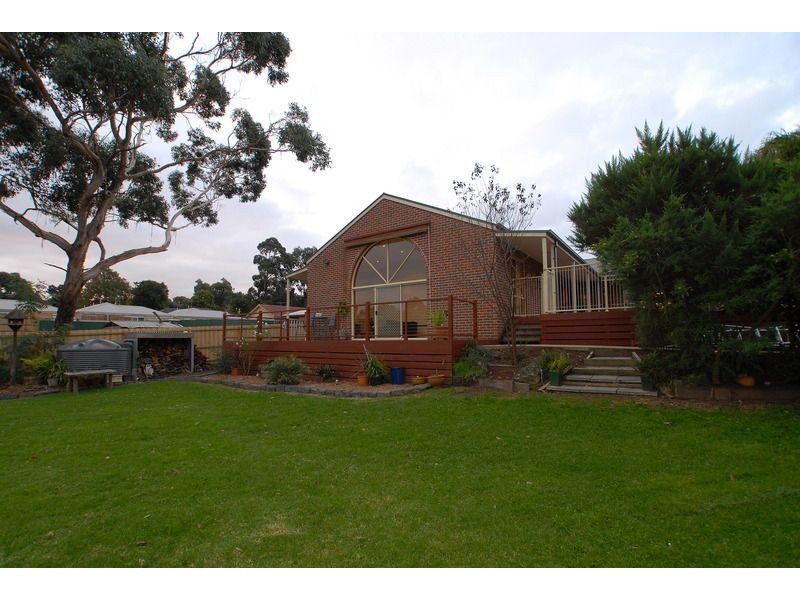 204 North road, Langwarrin VIC 3910