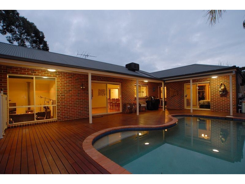 204 North road, Langwarrin VIC 3910