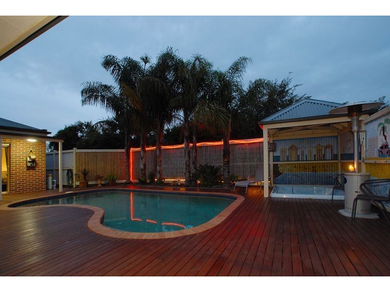 204 North road, Langwarrin VIC 3910