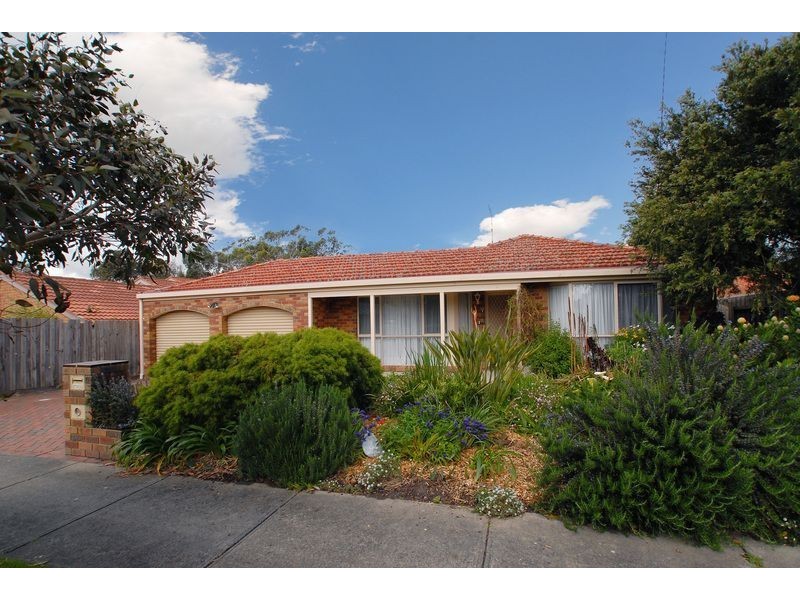 10 Bevnol Road, Langwarrin VIC 3910