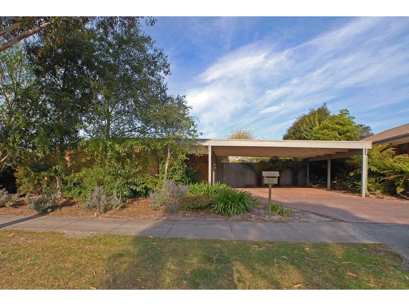 54 Northgateway, Langwarrin VIC 3910