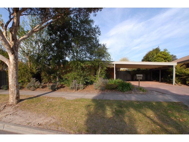 54 Northgateway, Langwarrin VIC 3910