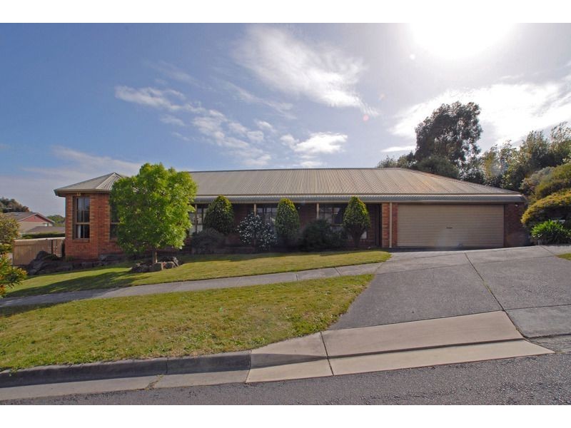 47 Melaleuca Crescent, Langwarrin VIC 3910