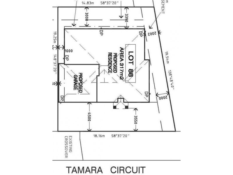 Lot 88 Tamara Circuit, Langwarrin VIC 3910