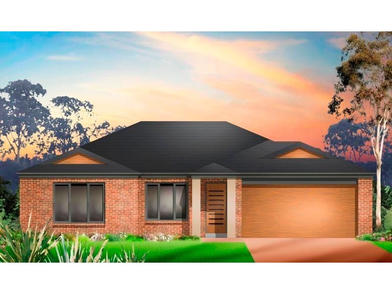 Lot 87 Tamara Circuit, Langwarrin VIC 3910