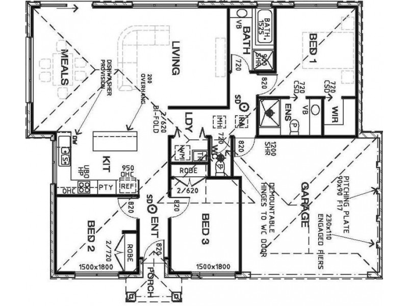 Lot 87 Tamara Circuit, Langwarrin VIC 3910