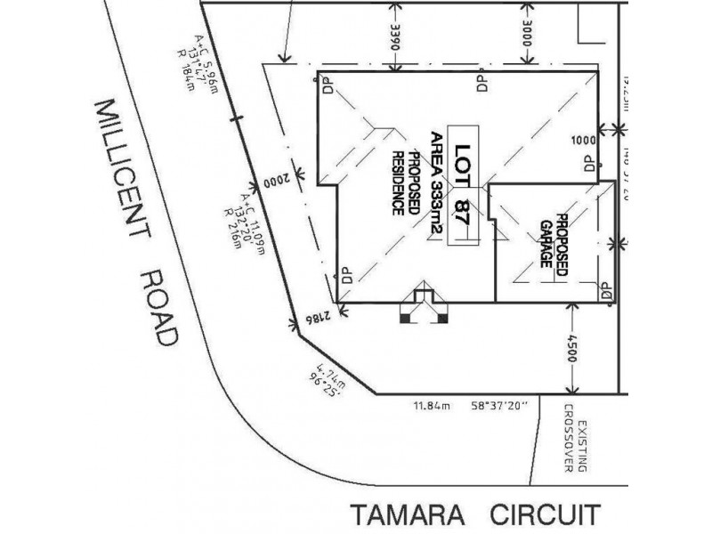 Lot 87 Tamara Circuit, Langwarrin VIC 3910