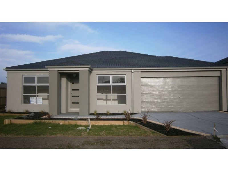 Lot 83 Romina Drive, Langwarrin VIC 3910