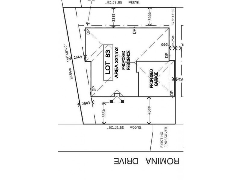 Lot 83 Romina Drive, Langwarrin VIC 3910