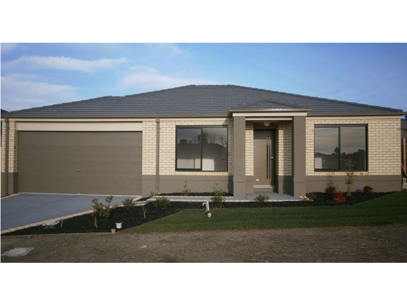 Lot 84 Romina Drive, Langwarrin VIC 3910