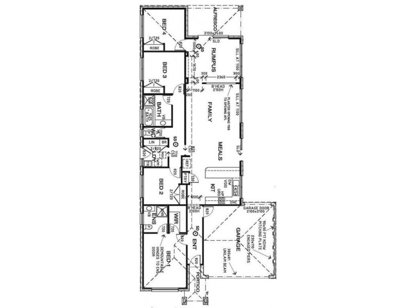 Lot 90 Tamara Circuit, Langwarrin VIC 3910