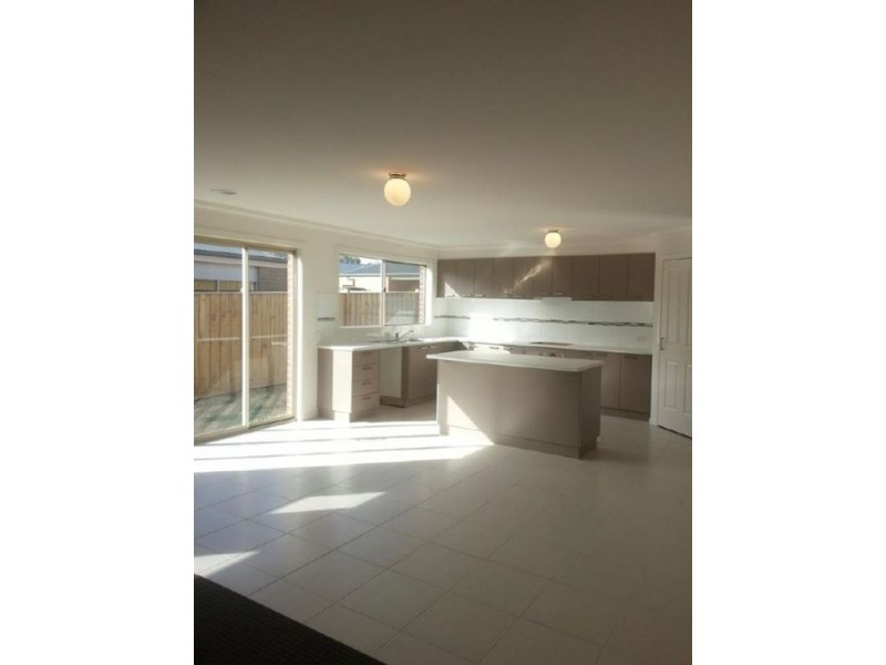 Lot 80 Romina Drive, Langwarrin VIC 3910