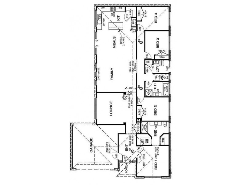 Lot 80 Romina Drive, Langwarrin VIC 3910