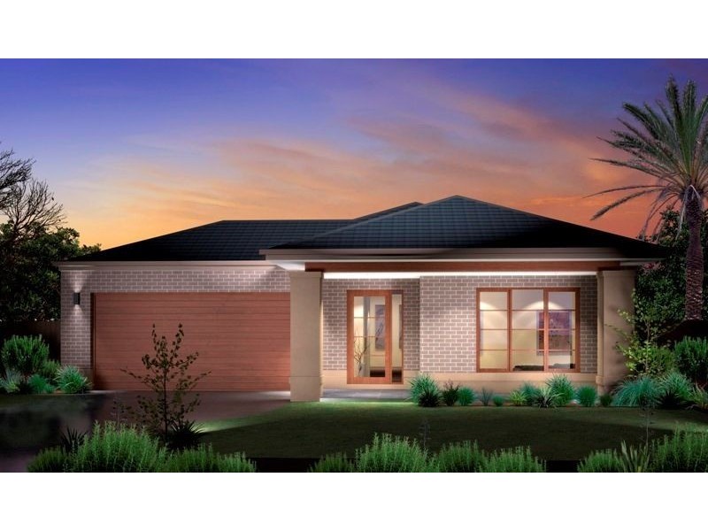 Lot 76 Romina Drive, Langwarrin VIC 3910