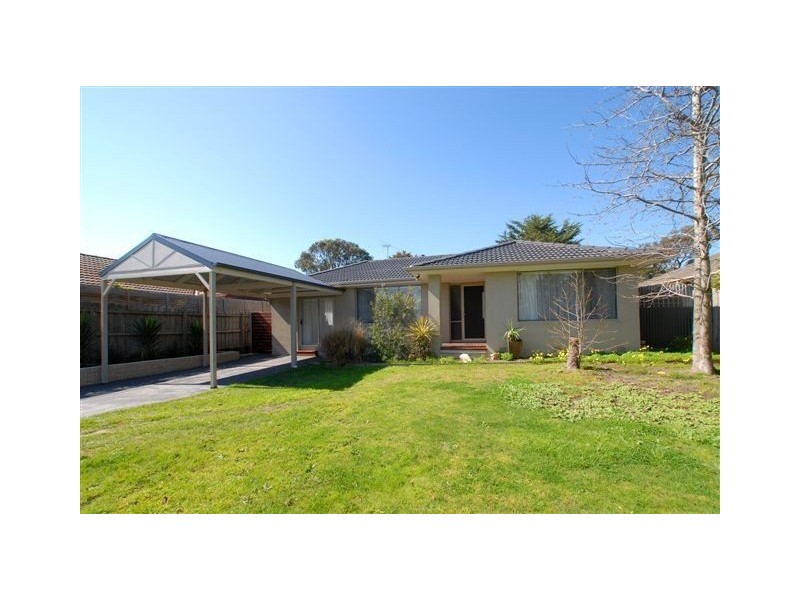 331 Heatherhill Road, Frankston VIC 3199