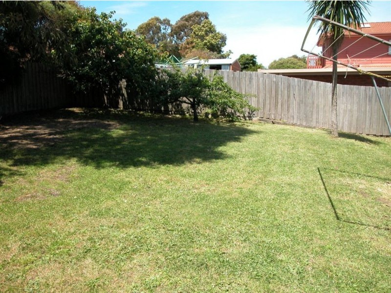 21 Kilburn Crescent, Frankston VIC 3199