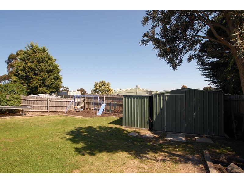 13 Burgess Drive, Langwarrin VIC 3910