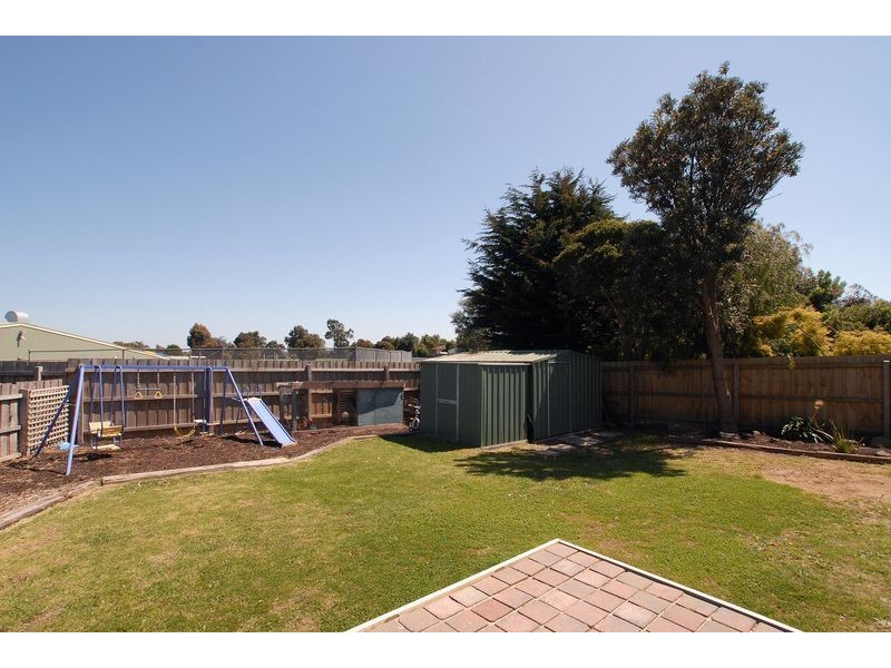 13 Burgess Drive, Langwarrin VIC 3910